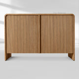 Alora Double-Door Sideboard - thebelacan
