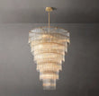 Amadeo Grand Glass Chandelier 36″ - thebelacan