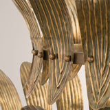 AnaLuxe Two Tier Chandelier - thebelacan