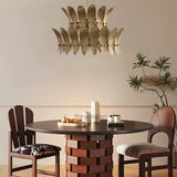AnaLuxe Two Tier Chandelier - thebelacan