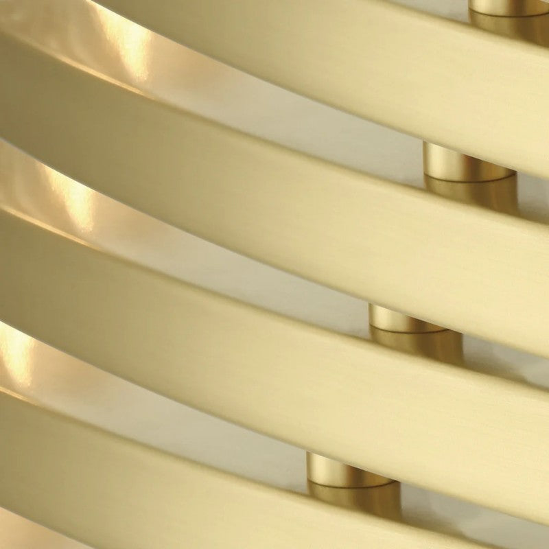 Aragon 6 Light Chandelier Alabaster - thebelacan