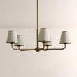 Aria Round Chandelier