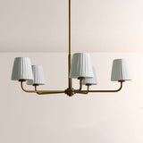 Aria Round Chandelier