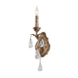 Art Crystal Amadeus Wall Sconce 1-Light 2-Light 3-Light - thebelacan