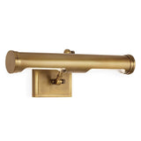 Art Tube Picture Light 9" 18" - thebelacan