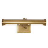 Art Tube Picture Light 9" 18" - thebelacan