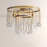 Aubluxe Flush Mount - thebelacan