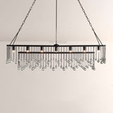 Aubluxe Rectangular Chandelier - thebelacan