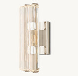 Audubos Double Wall Sconce - thebelacan