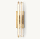 Audubos Double Wall Sconce - thebelacan