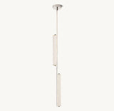 Audubos Pendant 2-Light - thebelacan