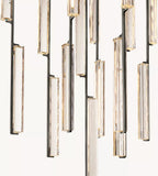Audubos Round Chandelier 40" - thebelacan