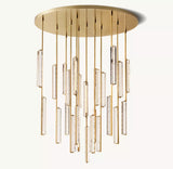 Audubos Round Chandelier 56" - thebelacan