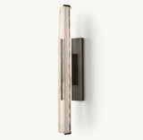 Audubos Single Wall Sconce - thebelacan