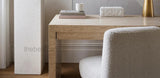 AxeElegance Desk - thebelacan