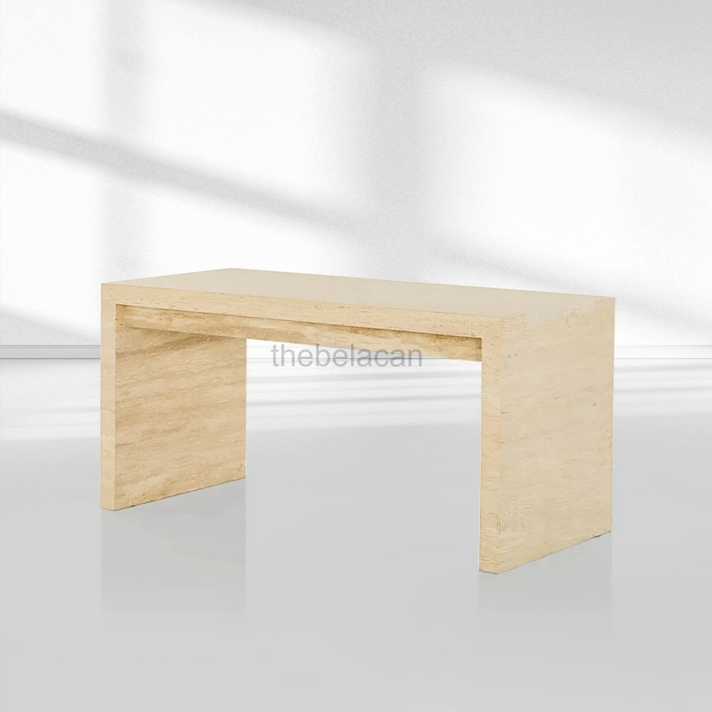 AxeElegance Desk - thebelacan