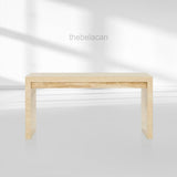 AxeElegance Desk - thebelacan