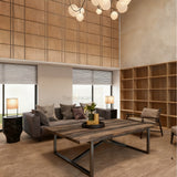 AxeVerve Mk3 Dining Table - thebelacan