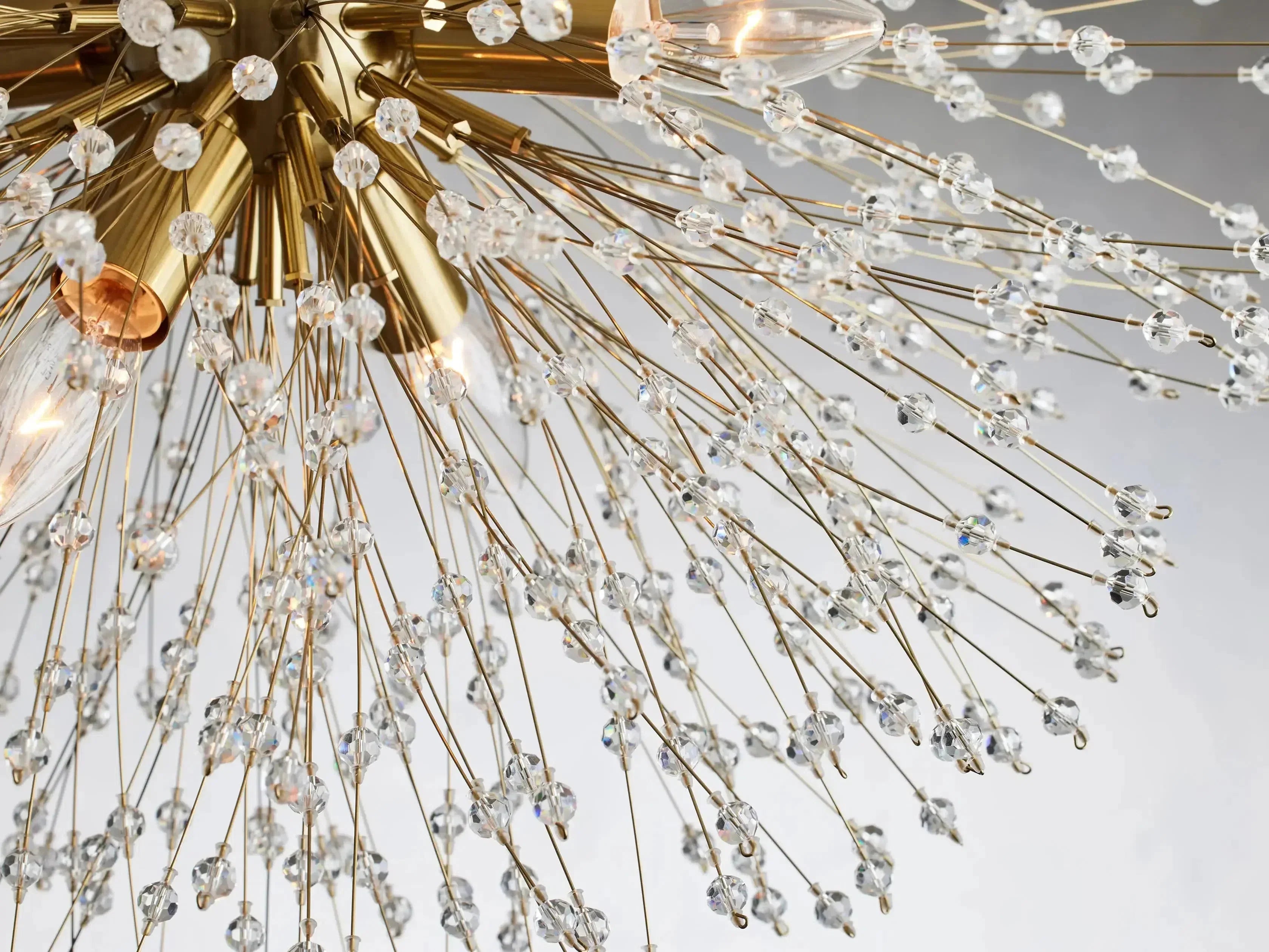 Dandelion Flush Mount - thebelacan