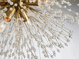 Dandelion Flush Mount - thebelacan