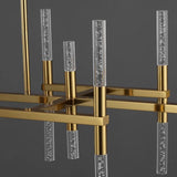 Halle 26-Light LED Chandelier（Customized） - thebelacan