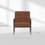 Berghen Occasional Chair - thebelacan