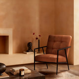 Berghen Occasional Chair - thebelacan