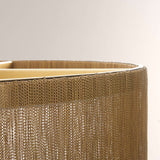 Bertram Round Chain Chandelier - thebelacan