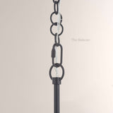 Blithe Large Chandelier - thebelacan
