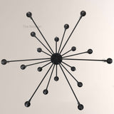 Blithe Large Chandelier - thebelacan