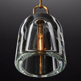 Botany Cloche Pendant - thebelacan