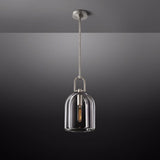 Botany Cloche Pendant - thebelacan