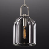 Botany Cloche Pendant - thebelacan
