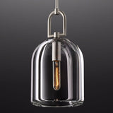Botany Cloche Pendant - thebelacan