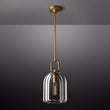 Botany Cloche Pendant - thebelacan