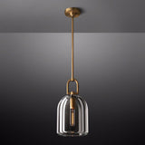 Botany Cloche Pendant - thebelacan