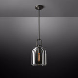 Botany Cloche Pendant - thebelacan