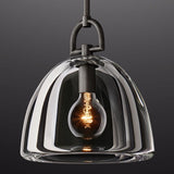 Botany Dome Pendant - thebelacan