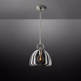 Botany Dome Pendant - thebelacan