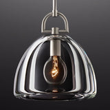 Botany Dome Pendant - thebelacan