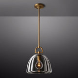 Botany Dome Pendant - thebelacan