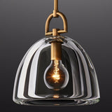 Botany Dome Pendant - thebelacan