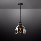 Botany Dome Pendant - thebelacan