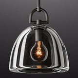 Botany Dome Pendant - thebelacan