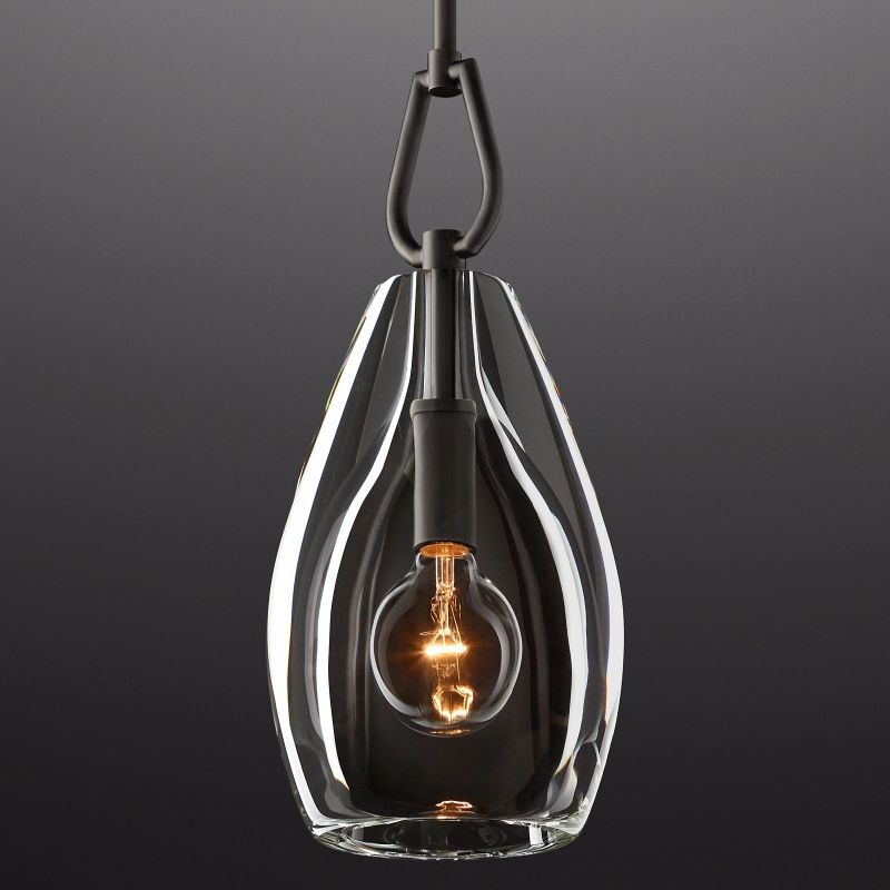Botany Flute Pendant - thebelacan