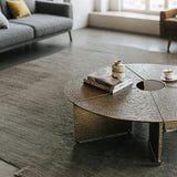 Bowie Coffee Table - thebelacan