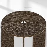 Bowie Side Table - thebelacan
