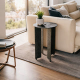 Bowie Side Table - thebelacan