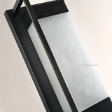 Bravura Alabaster Wall Sconce 15.7H - thebelacan