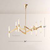 Brevida Chandelier - thebelacan